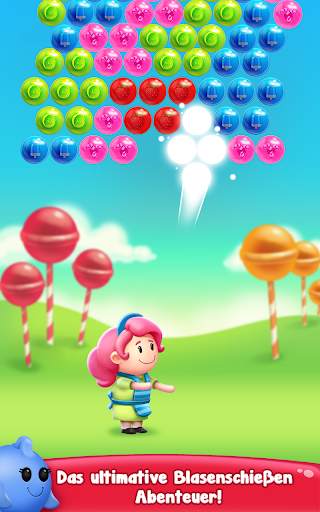 Gummy Pop screenshot 11