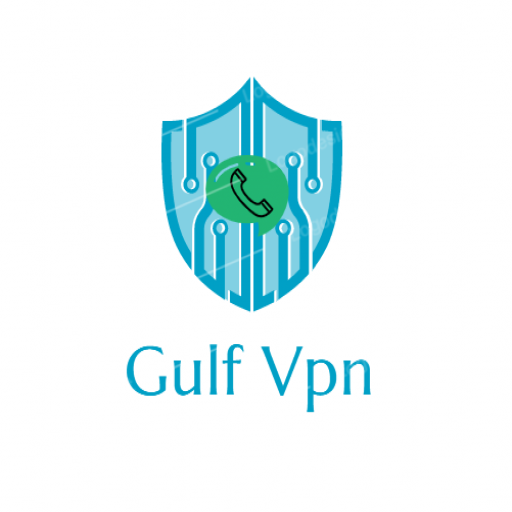 Gulf VPN - Super Fast &amp; Secure icon