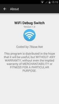 WiFi ADB Switch screenshot 2