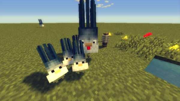 Pet Mods For Minecraft 2015 screenshot 5