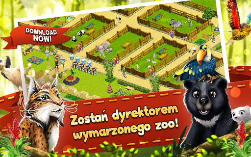 MyFreeZoo Mobile screenshot 6