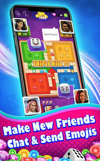 Ludo All Star - Ludo Game screenshot 2