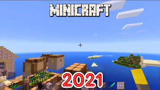 Mini Craft 2021 screenshot 4