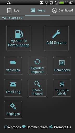 Simply Auto: Suivi entretien screenshot 14