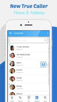 True Caller Name & Call ID 2 تصوير الشاشة