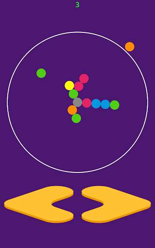 The Balls Game - Watch Game screenshot 3