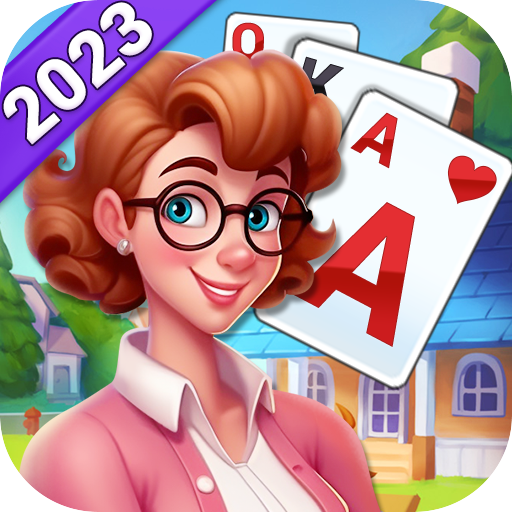 Solitaire icon