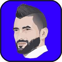 Model Rambut Pria on 9Apps