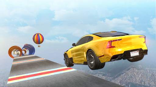 Super Car Driving School Simulator screenshot 2
