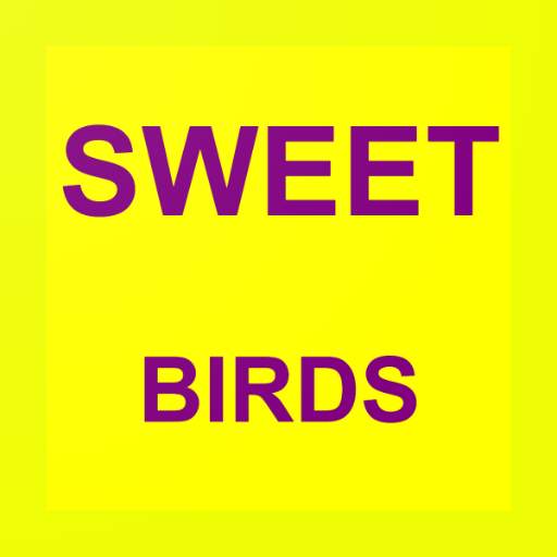 Voice Of Sweet Birds 1.3