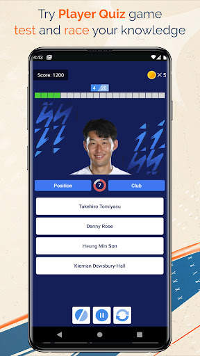 Player Potentials 24 screenshot 7