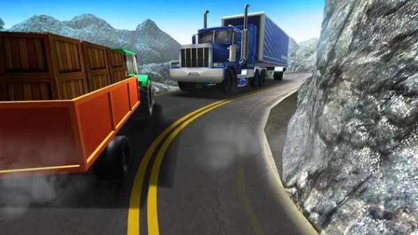 Farming Tractor : Farming Tractor Driving Games screenshot 6