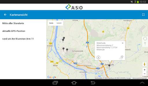 ASO-App screenshot 11