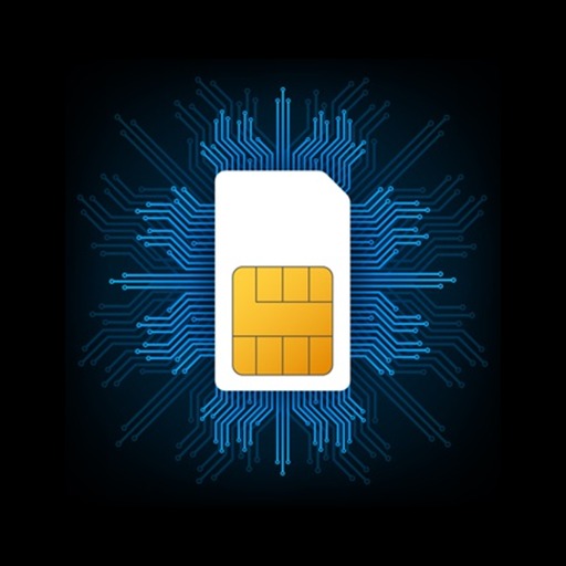 Pakistan Sim Info иконка