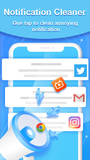 All Cleaner - Memory Clean, Speed Booster screenshot 6