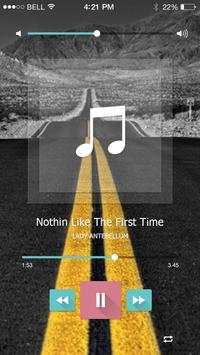 Power Music Player screenshot 5
