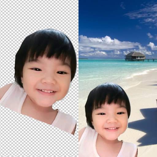 Photo Background Changer 1.0.3