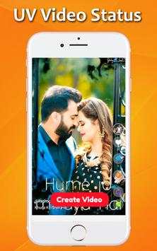 UVideo Status Maker 2020 screenshot 1
