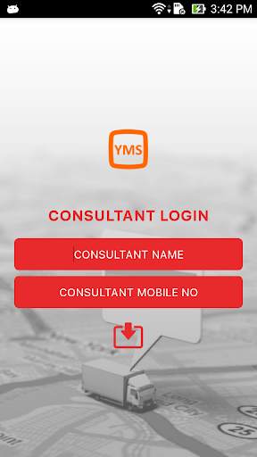 YMS - Yard Management System screenshot 2