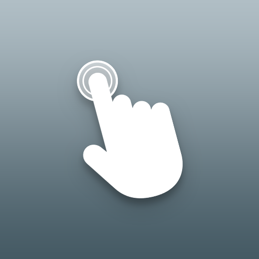 Double Tap To Lock (DTTL) आइकन