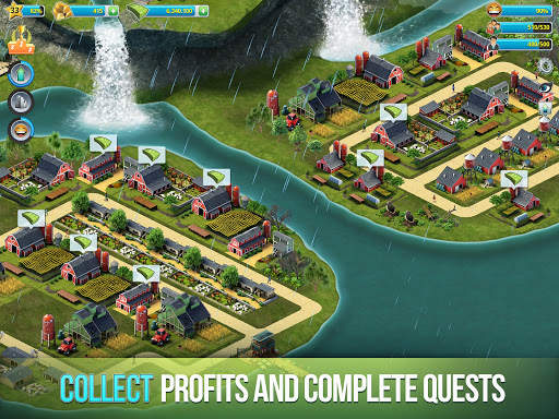 City Island 3 - Building Sim screenshot 21