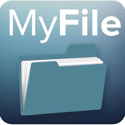 My File Explorer 1.1.4