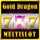 Casino Gold Dragon иконка