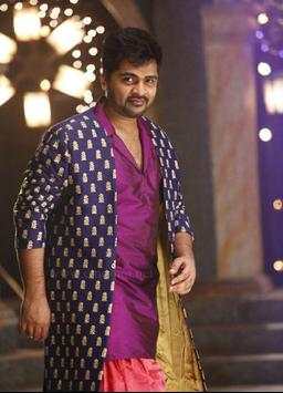 Simbu Wallpapers screenshot 5