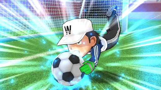 Captain Tsubasa ZERO -Miracle Shot- screenshot 5