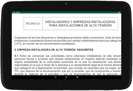 RCTS Offline ⚡ Alta Tensión screenshot 11