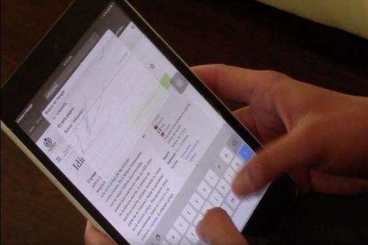 Run WhatsApp on Tablet screenshot 3