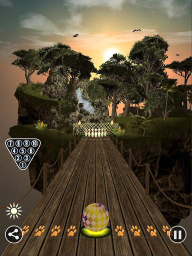 Bowling Paradise 3 screenshot 12