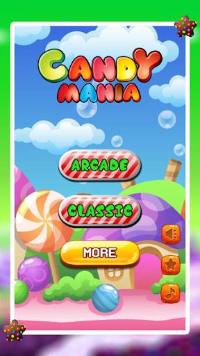 New Candy Mania screenshot 1