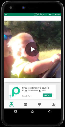 Funklips - Funny Short Videos, Viral Memes & Gifs screenshot 5