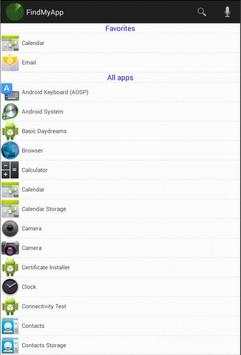 Find My App screenshot 5
