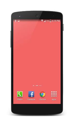 Cool Color Wallpaper screenshot 5