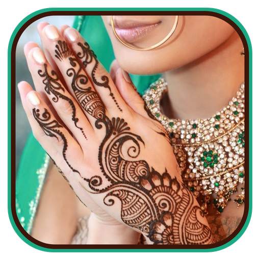 1000  Mehndi Designs & Simple  1.4