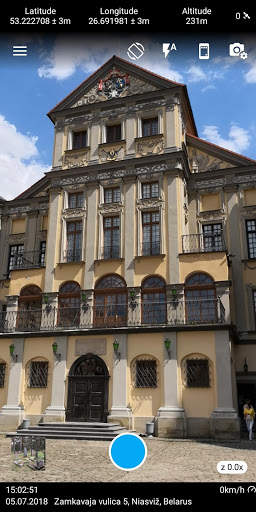 GeoTag screenshot 5