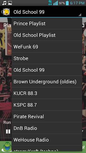 Music On! screenshot 7