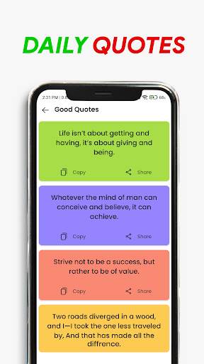 Chat Styles Fonts for WhatsApp screenshot 5