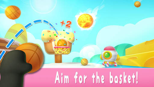 Panda Sports Games - For Kids screenshot 2