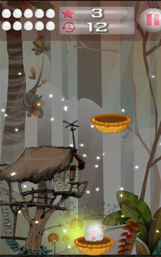 Egg Toss: Funny Game screenshot 2
