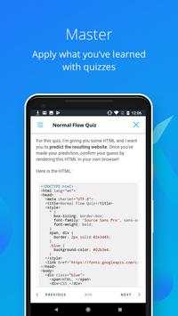 Udacity 3 تصوير الشاشة