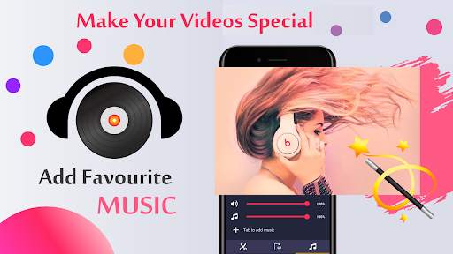 Video editing & Video maker screenshot 2