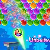 Bubble Super Shoot