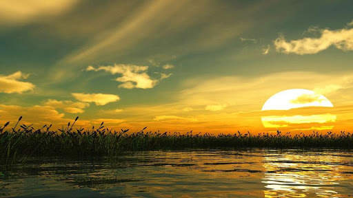 Sunset Backgrounds HD screenshot 6