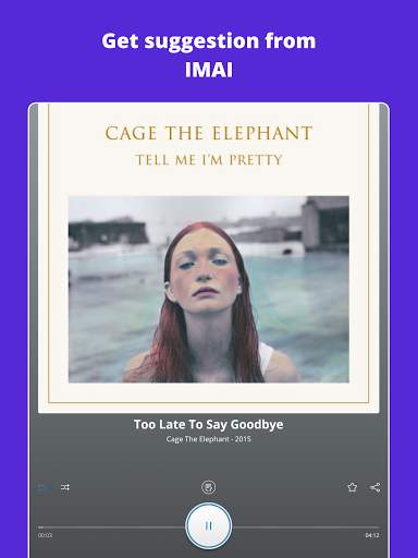 IMUSIC screenshot 11