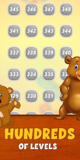 Candy Block Puzzle screenshot 4