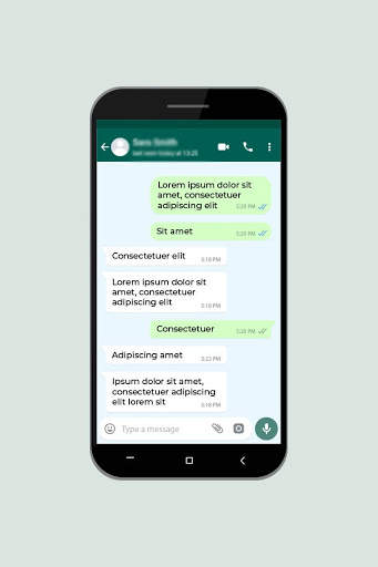 Tips For Messenger 2020 Free screenshot 2