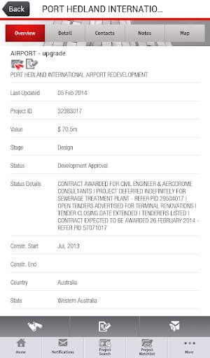 BCI Mobile screenshot 9
